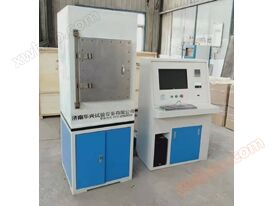 MMU - 5G 고온 마찰 마모 시험기