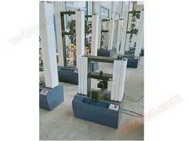 Máy kiểm tra cắt vật liệu JDW-20H