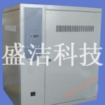 DGS mfululizo Villa umeme humidifier