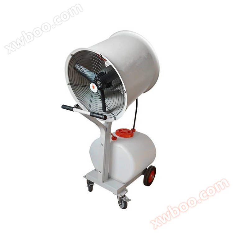 손밀이 원심식 가습기