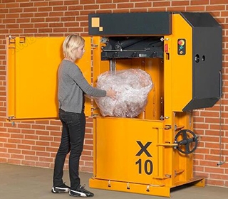 Hulladékkompresszorok