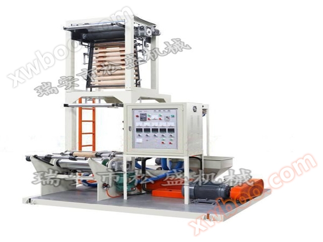 SS-H-Serie Miniblasmaschine