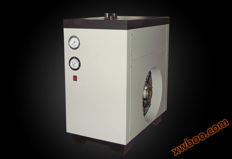 Cold drying machine 2