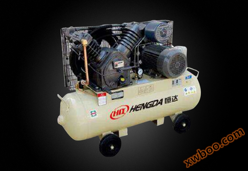 Hengda low-pressure air compressor