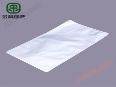 Влагаустойчиви алуминиеви фолио чанти