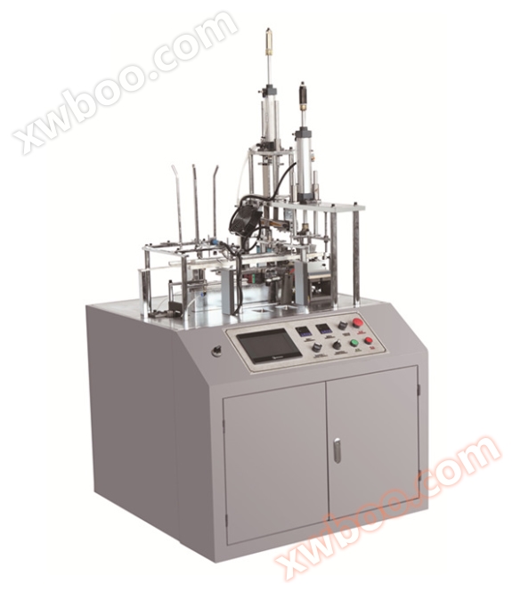FBJ-A Fully Automatic Intelligent Torta Tazza stampaggio macchina