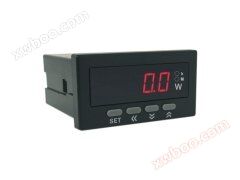 AOB193P-5X1 Digitales Leistungsmesser (Smart) - 96x48