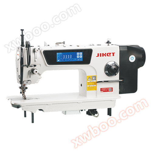 M5590-5/CD diferenciální plochý švicí stroj na inteligentním počítači