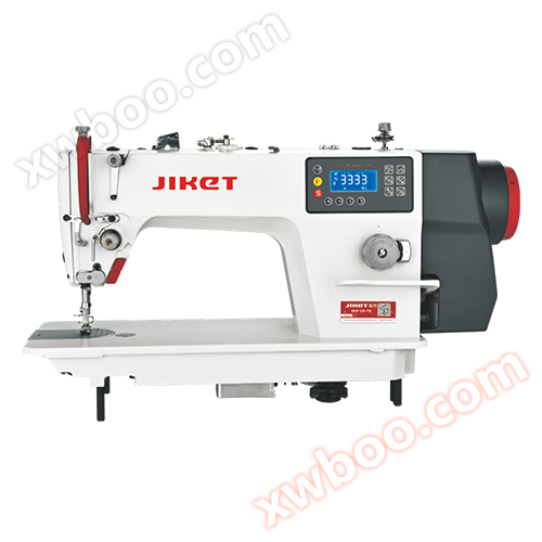 M3F-CD-7Q Inteligentní počítačový plochý šicí stroj (dlouhá vzdálenost jehly)