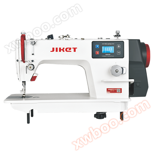 Maszyna do szycia jednoprostego napędu M2F-CD