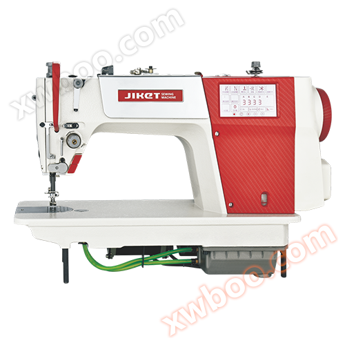 Máquina de costura plana de patrón m6f - PW