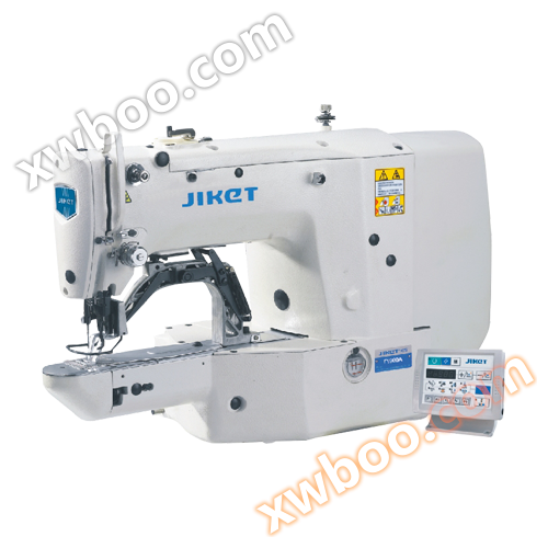 Máquina de unión electrónica de alta velocidad t1900a