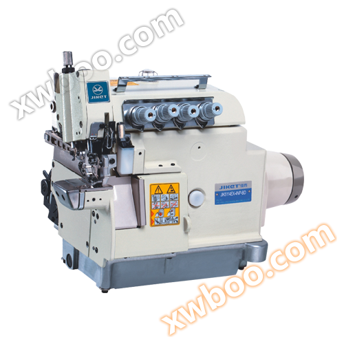 JIK5114EX-4NP-BD macchina di cucitura a cilindro lineare ad alta velocità