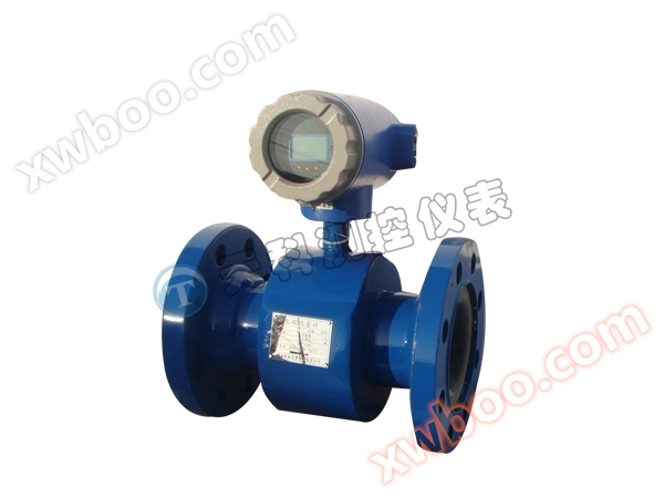 Meter Aliran Tekanan Tinggi untuk Lapangan Minyak