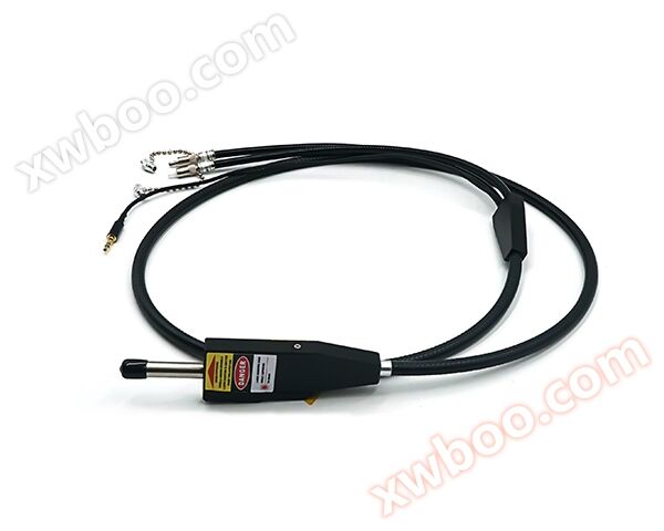 RPB-633-1.5T-FS Raman Probe