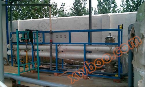 10 tone de echipamente de osmosie inversă