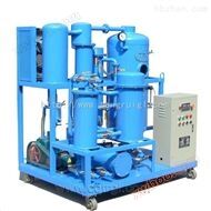 Tongrui brand ZJD lubricating oil filter machine