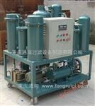Produce customized ZJD hydraulic oil filter machine
