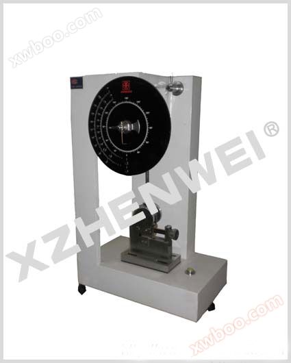 ZWB-0322 Spannbalken Schlagprüfmaschine