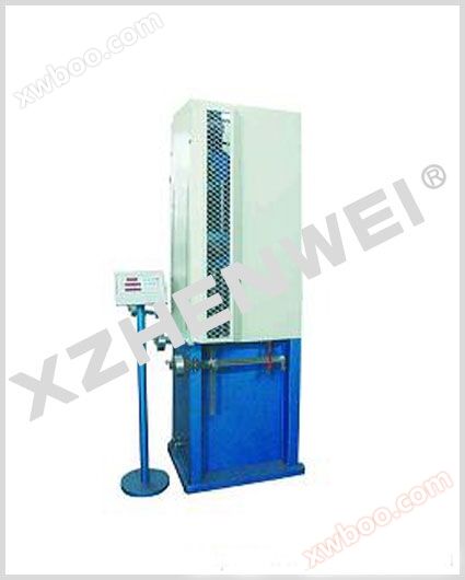 zwv-0301 عادي الخامس حزام آلة اختبار التعب
