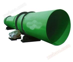 Shijiazhuang rotary dryer