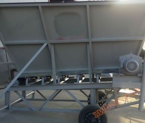 Hebei Fertilizer Equipment