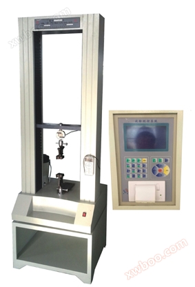 Jiangdu الالكترونية آلة اختبار الشد