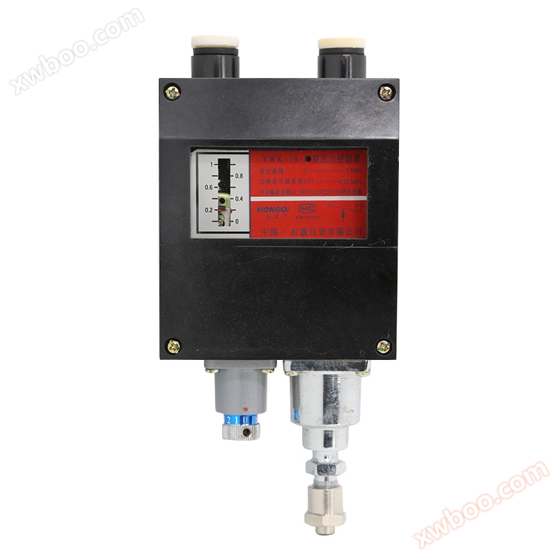 YWK-50 series pressure controller