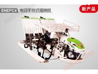 Dongfeng Wellguan ENEPC4 Elektro-Handzug-Implantation-Maschine