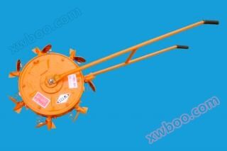 Machine d'acupuncture humaine Prosperity 2bdr - 1
