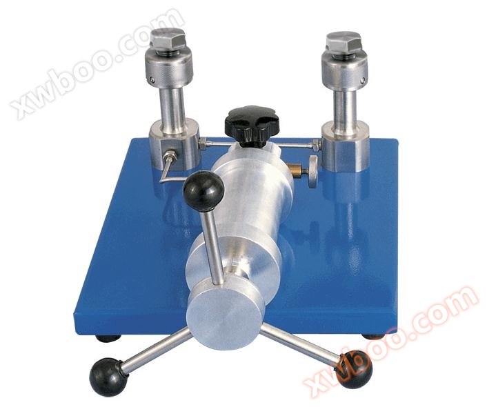 YFT-08A (B) Sumber Tekanan Meja Tekanan Mikro (Pompa)