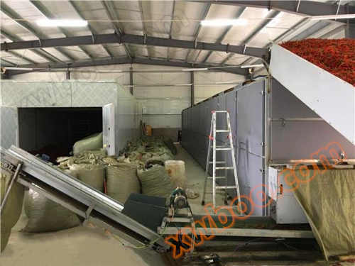 Сетевая сушилка для перца / сушилка для перца