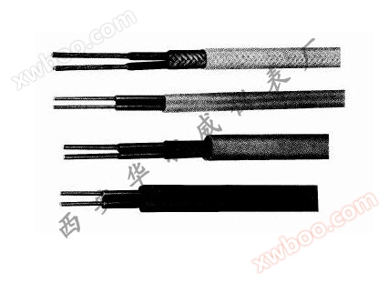 Fili e cavi di compensazione termocoppia