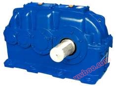 سری ZDY کاهش دهنده دنده سیلندری
