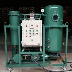 Tongrui anti - déflagrant zjc - 100F turbine à vapeur perméable filtre à huile, dispositif de nettoyage d'huile anti - déflagrant tr / zjc - 100F