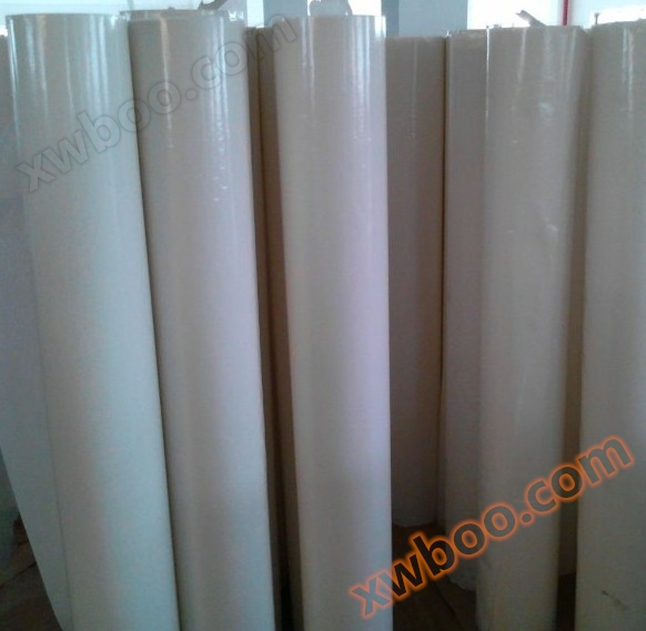 TPU hot melt adhesive film for mobile phone cases