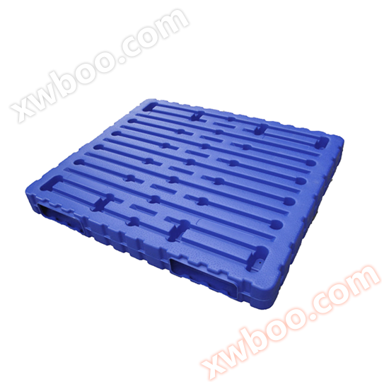 ZJ1614-150 double-sided blow molded tray