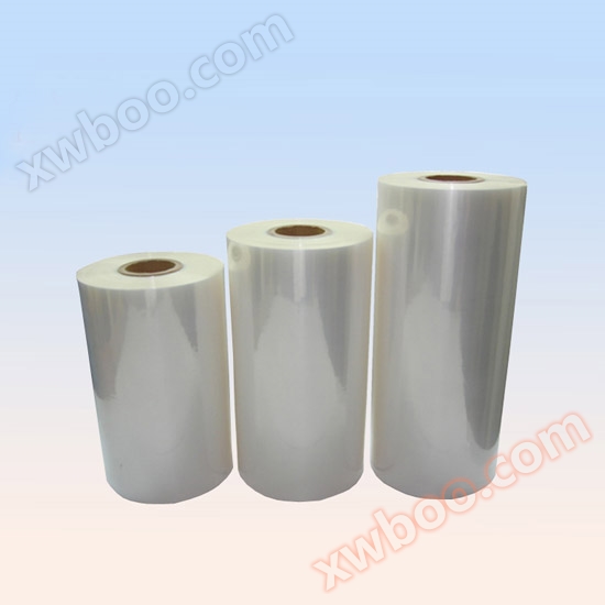 PE powder film