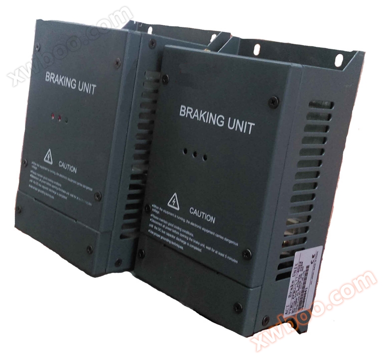 Everest ZFBU-serien bromsenheter