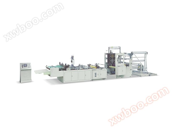 Kettenklebemaschine