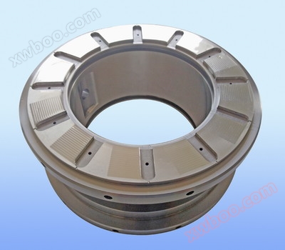 Υψηλής ταχύτητας κιβώτιο ταχυτήτων ακτινοβολική πλακάκια άξονα