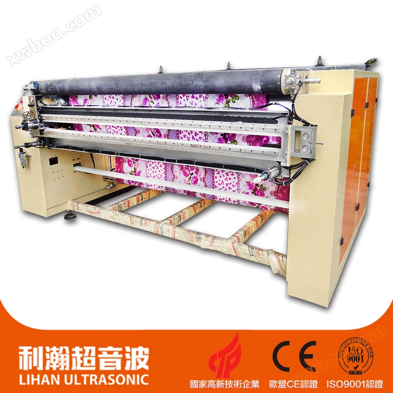 Máy tạo hình bàn ăn tự động hoàn toàn