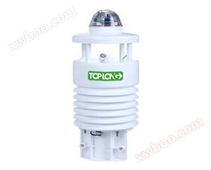 9018 Type Eight Element Meteorological Sensor