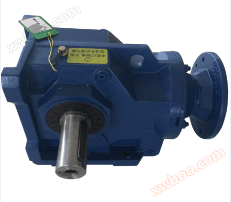 ZJ سلسلة دوامة شطبة والعتاد المخفض