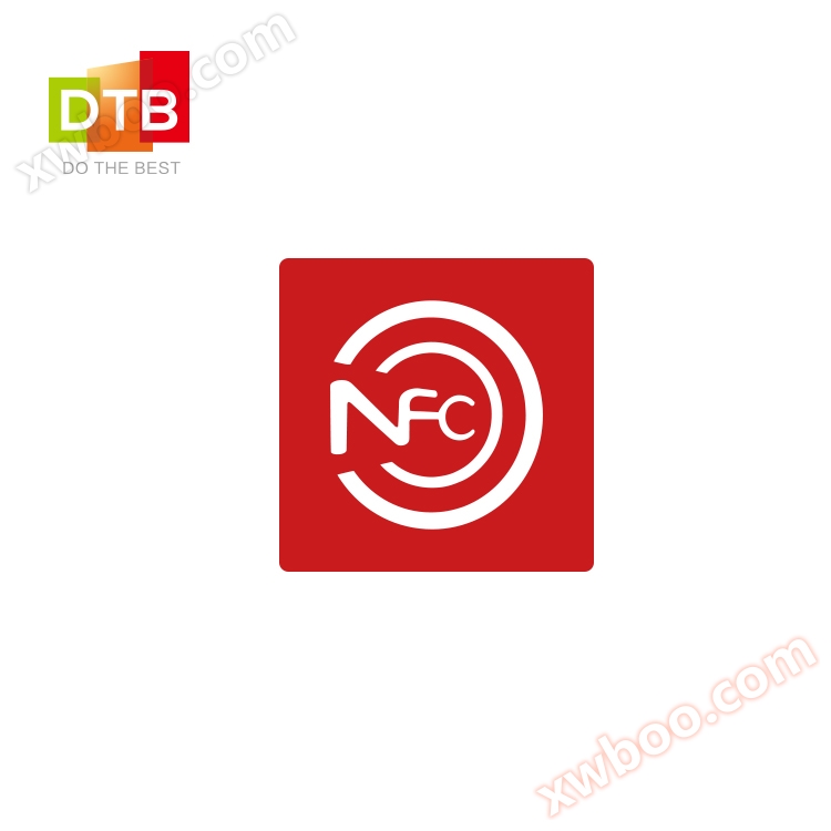 برچسب های معمولی NFC