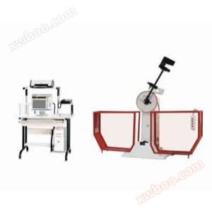 Máy kiểm tra tác động bán tự động điều khiển vi tính DIM Series (nhiệt độ bình thường, nhiệt độ thấp)