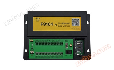 NB-IoT/GPRS/CDMA/4G/LoRa RTUWork36965;;  Terminal F9164-N