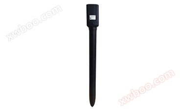 Universal intelligent integrated moisture content sensor F-IEC100