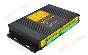 Intelligent field water-saving irrigation controller | Automated field drip irrigation controller F-GK100