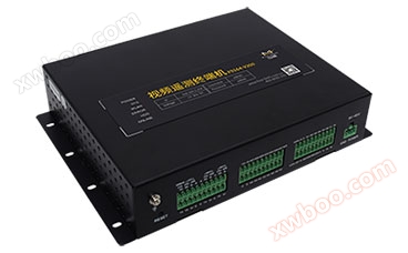 Video telemetry terminal RTUF9164-V200